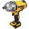 DeWalt DCF900N-XJ Avvitatore ad Impulsi Brushless Attacco Quadro 1/2 Hog Ring
