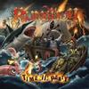 Napalm Records Time II: Party