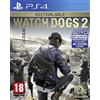 Ubisoft Watch Dogs 2 - édition gold - PlayStation 4 - [Edizione: Francia]