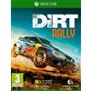 Codemasters Koch Media DiRT Rally, Xbox One Basic Xbox One Inglese videogioco