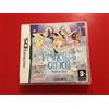 Aksys Princess on ice - Danse sur Glace