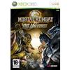 MIDWAY [Import Anglais]Mortal Kombat vs DC Universe Game XBOX 360