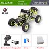Does not apply auto telecomandata RC 4WD Da Corsa Ad Alta Velocità Off-Road a led buggy rc