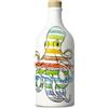 MURAGLIA ANTICO FRANTOIO Frantoio Muraglia, Orcio in Ceramica Pop Art Polpo con Olio Extra Vergine d'Oliva 500ml, Essenza Fruttato Medio, Creato e Decorato a Mano dai Nostri Artigiani Pugliesi