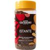 CAFFE' COSTADORO Costadoro Caffè Solubile, 1 Barattolo da 100g di Caffè Liofilizzato, 100% Arabica, Aroma Intenso e Gusto Avvolgente, Ottimo con Acqua Calda, Latte e Bevande Vegetali, Made in Italy