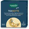 Neavita tisana TISANOTTE pro 18 filtroscrigno