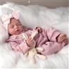 JIZHI Reborn Bambole Femmine