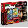 Generico Brainrot MYSTERY BOX Serie Alpha UNIVERSO PSICHEDELICO in ITALIANO - Con 4 Carte Promo Rare, 2 Polygon e 42 Carte Normali - LINGUA ITALIANO