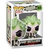 Funko Pop! Movies: Beetlejuice 2 - Baby Beetlejuice - Figura in Vinile da Collezione - Idea Regalo - Merchandising Ufficiale - Giocattoli per Bambini e Adulti - Movies Fans