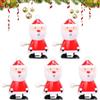 Chennyfun Fidget Giocattoli Calendario Dell'Avvento 2025, Giocattoli Calendario Dell'Avvento Bambino, Con 24 Fidget Toys Giocattoli, Antistress Calendario Conto Alla Rovescia Natalizio per Bambini