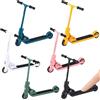 THQAE 6 pezzi Mini monopattino, Mini skateboard da dita, Mini skate, Mini skateboard, skateboard da dito, per bambini, bomboniere, riempitivi per fotografie (T)
