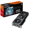 GIGABYTE - Radeon RX 9060 XT GAMING OC 8 GB GDDR6 PCI Express 5.0 3320 MHz 1 x HDMI - SPEDIZIONE GRATUITA