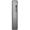 Lenovo - ThinkCentre neo 50q Gen 5 Intel® Core i5 i5-13420H 8 GB DDR5-SDRAM 256 GB SSD Mini PC Nero Layout QWERZ - SPEDIZIONE GRATUITA