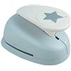 Rayher Perforatore: Stella, 7,6Cm Ø, (3), Bus.Blister 1Pz, 69153000
