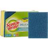 Scotch-Brite - Salvaunghie universale (confezione da 2) colore blu