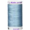 Mettler 10450-0669 No. 50 Filo Bobina 5-Pack Seta Finitura 500m