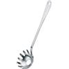 Alessi AJM19/57 L Mestolo per Spaghetti di Design in Acciaio Lucido