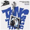 BTOB 90TAN TANG TANG TNAG 1° Album Singolo PLVE LIMITED Ver/Mini CD+KeyRing+Card