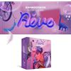 X1 UP10TION KIM WOOSEOK [REVE] 3° Desire Khino Album Air-Kit + 13 Photo Card ...