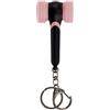 BLACKPINK PORTACHIAVI UFFICIALE LIGHT STICK EDIZIONE SPECIALE/Codice di tracc...