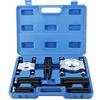 FreeTec Kit estrattori 12 pz per cuscinetti interni ed esterni avantreno sospensioni