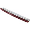 Baceyong Terza luce di arresto del freno a LED, 3 ° indicatore di arresto del freno Lampade adatte per AU-DI A4 B7 S4 A-vant 2005-2008, il codice articolo 8E9945097B