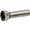 Maxtuned DB-Killer LeoVince - Silenziatore di scarico 32B per LV ONE EVO-2
