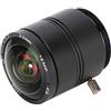 Dioche Obiettivo della Fotocamera 3,2 Mm Obiettivo a Lunghezza Focale Fissa CS Mount Obiettivo per Telecamera CCTV Ad Alta Definizione da 12 MP Obiettivo per Telecamere di Sicurezza