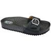 GELATERIA INTERNATIONAL Srl WOODSTOCK METALLIC BLACK 41/42