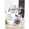 Cat&Rina - Be Natural - Lettiera Ecologica al Tofu con Carboni Attivi