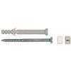 Fischer CONJUNTO SANIT. TFS8 15060 FISCHER