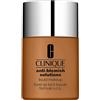 Clinique FONDOTINTA LIQUIDO ANTI ERUZIONI CUTANEE Clinique Anti - Blemish Solutions Liquid Makeup n. 06 fresh sand