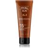 HYAL SUN PROTEZIONE 2 IN 1 SPF15