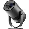 Dangbei Videoproiettore Dangbei Freedo 450 ANSI lumen DLP 1080p (1920x1080) Nero [04.4A04-C3HCDB-EUR]