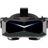 Pimax Technology Visore Pimax Technology Crystal Super 50 ppd Occhiali immersivi FPV 815 g Nero [PVH00010195]