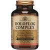 SOLGAR IT. MULTINUTRIENT SPA DOLOFLOG COMPLEX 60CPS VEG
