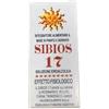 Bio-logica srl SIBIOS 17 GTT 50ML