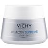 VICHY (L Oreal Italia SpA) VICHY LiftActiv Supreme Crema anti-rughe rassodante 50ml per pelli secche e molto secche