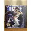 Taito Overlord T-most Albedo Figure Pure White Demon ver. Japan Anime New Taito