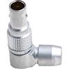 ZBLZGP Push Pull autobloccante 0B ZGG TGG 2 3 4 5 6 7 9 pin Power Pigtail Cable Connettori di filo (2Pin, FSG)