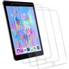 Didisky Pellicola Protettiva in Vetro Temperato per iPad 9.7 2018/2017 / Air 1 / Air 2 / iPad PRO 9.7 Pollici [Tocco Morbido ] Facile da installare [ 3 Pezzi ]