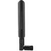 ASHATA Antenna antenna femmina Dual Band WiFi 2.4GHz 5GHz 5.8GHz 8dBi RP-SMA per router WiFi LAN wireless, per D-LINK/per per per per Tenda/per Shuixing, ecc.