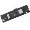 XITAIAN 7.4V 36wh VJF0X VT26R HXFHF Batteria di Ricambio per dell Venue 11 PRO 7130 7139 7310 Tablet