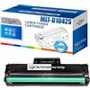 ECSC Compatibile Toner Cartuccia Sostituzione per Samsung ML-1660 ML-1665 ML-1670 ML-1675 ML-1860 ML-1865 ML-1865W SCX-3200 SCX-3205 SCX-3205W MLT-D1042S (Nero)