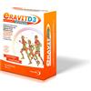 Eravit d3 stimula 15 bustine stick pack 2 g - 934230739 - integratori/integratori-alimentari/vitamine-e-sali-minerali