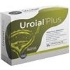 Uroial plus 14bust - 986486088 - integratori/integratori-alimentari/apparato-uro-genitale