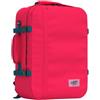 Cabinzero Classic 44l' ZAINO Unisex Adulto, Miami Magenta, Taglia unica, Casual