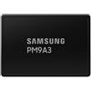 Samsung SSD PM9A3 3.84TB U.2 NVMe Gen4 DWPD 1 MZQL23T8HCLS-00A07