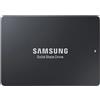 Samsung SSD PM9A3 960GB U.2 NVMe Gen4 DWPD 1 MZQL2960HCJR-00A07