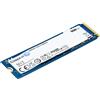 Kingston Technology 500G NV3 M.2 2280 NVMe SSD SNV3S/500G